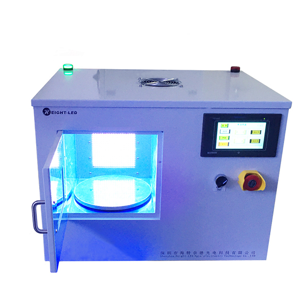 3D打印中用UVLED固化爐的功率是否越大越好？.jpg